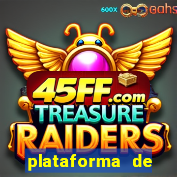 plataforma de fortune tiger